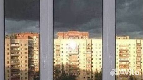 Окна быстро