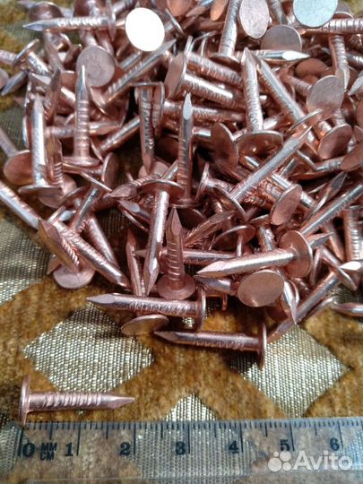 Гвозди для доски садху