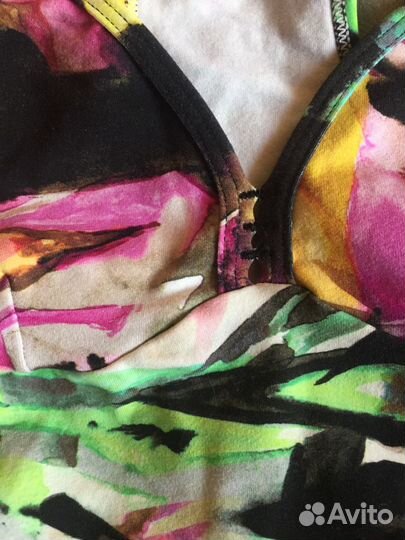 Спортивный костюм cajubrasil