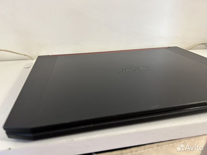 Ноутбук acer nitro 5