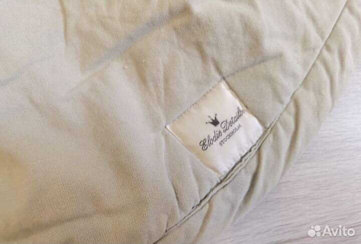 Детские игрушки, бассейн с шариками коляска кукла