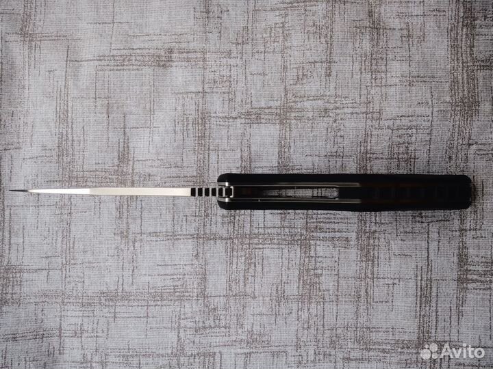 Нож складной Нокс Варан