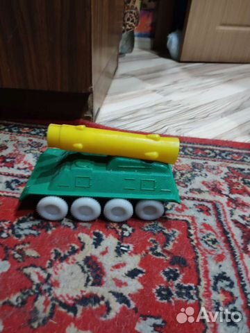 Игрушки СССР машины