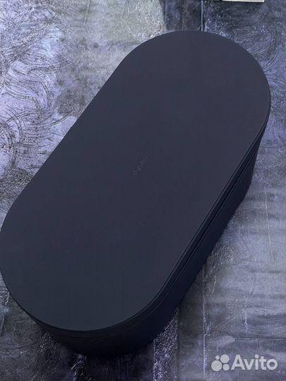 Стайлер Dyson HS05 Complete Long