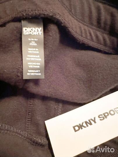 Спортивные штаны dkny