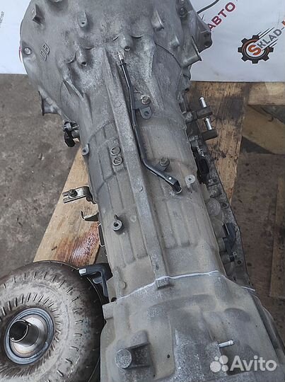 АКПП Lexus GX460 URJ150 4.6 1urfe 4WD A760F st