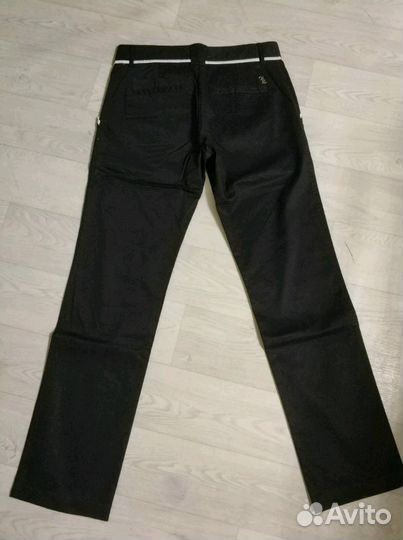 Брюки слаксы мужские Billionaire