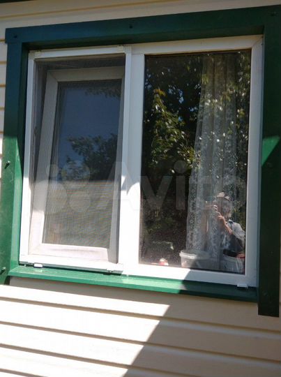 Дача 35 м² на участке 12 сот.