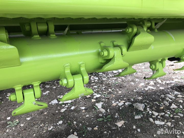 Мульчер Niubo Perfect Plus TTP 200, 2023