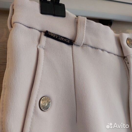 Бриджи для конного спорта Harry Horse