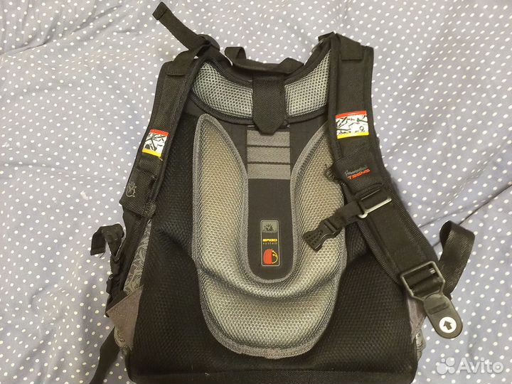 Рюкзак детский школьный