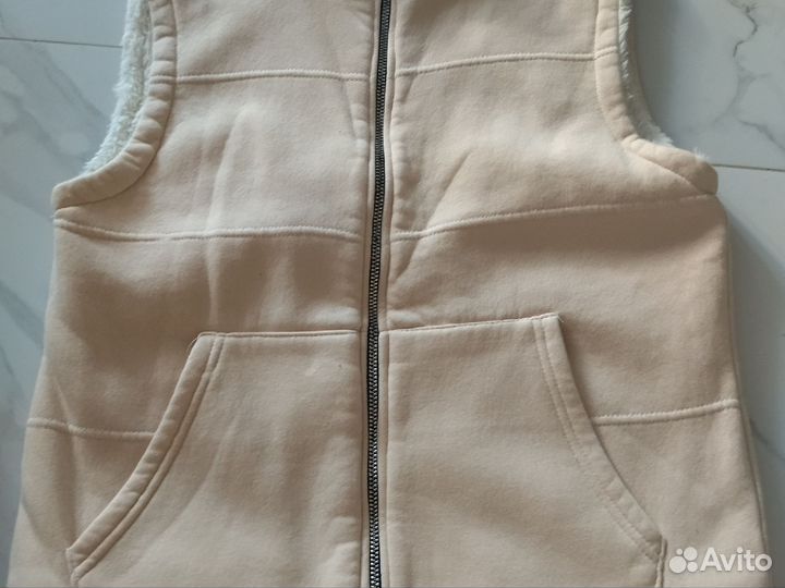 Спортивный костюм женский