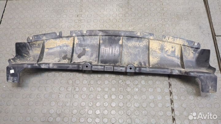 Защита днища, запаски, кпп, подвески Ford Fusion 2017- USA, 2020