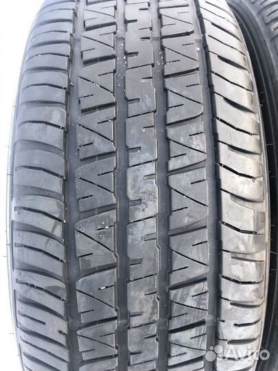 Dunlop Grandtrek AT30 265/55 R20 113V