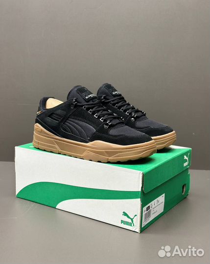 Мужские кеды Puma (41-45)