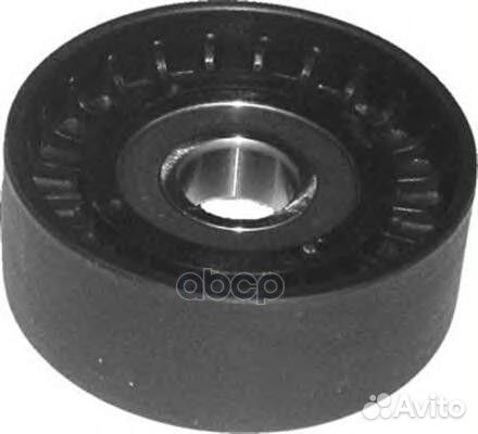 Ролик натяжной VW Golf/Bora/Sharan 1.6-2.0 95