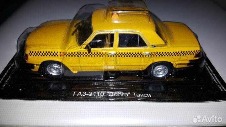 Автолегенды(Деагостини)