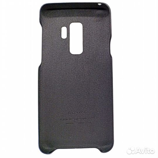 Чехол G-Case Fashion для Samsung Galaxy S9 Plus