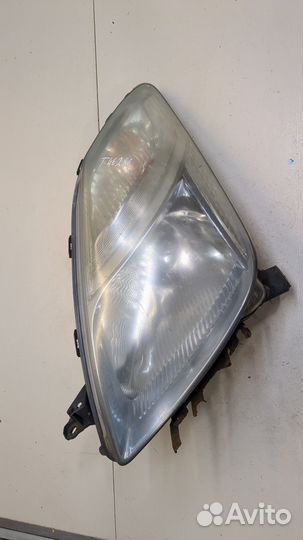 Фара (передняя) Toyota Prius, 2006