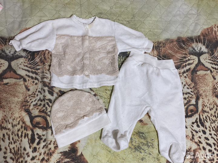 Костюм детский