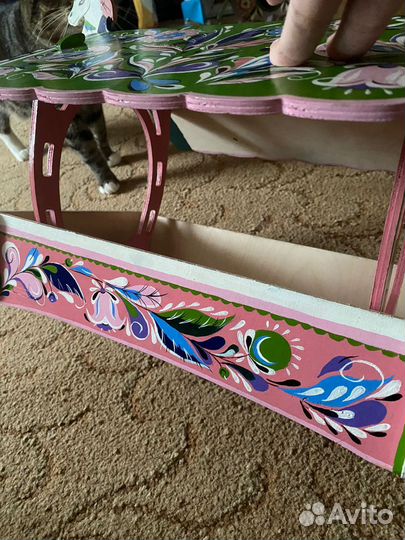 Кормушка для птиц