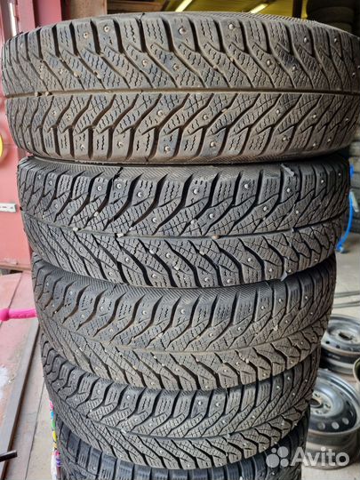 КАМА Alga (HK-531) 175/70 R14