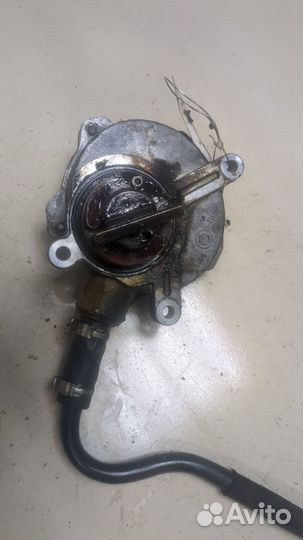 Насос вакуумный BMW 7 E65, 2005