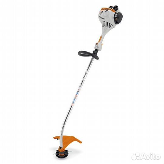 Бензиновый триммер для травы Stihl FS 38 414001223