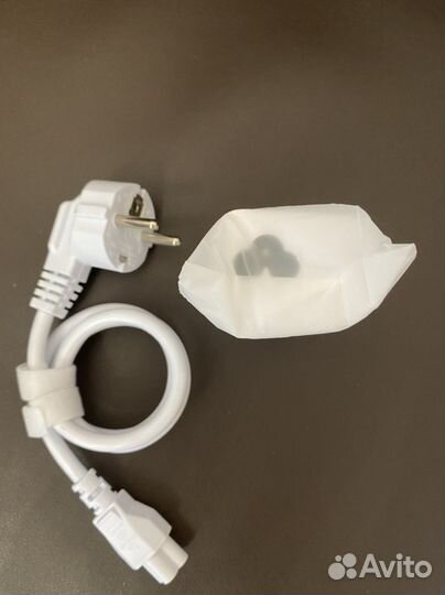 Блок питания Ubiquiti 24V