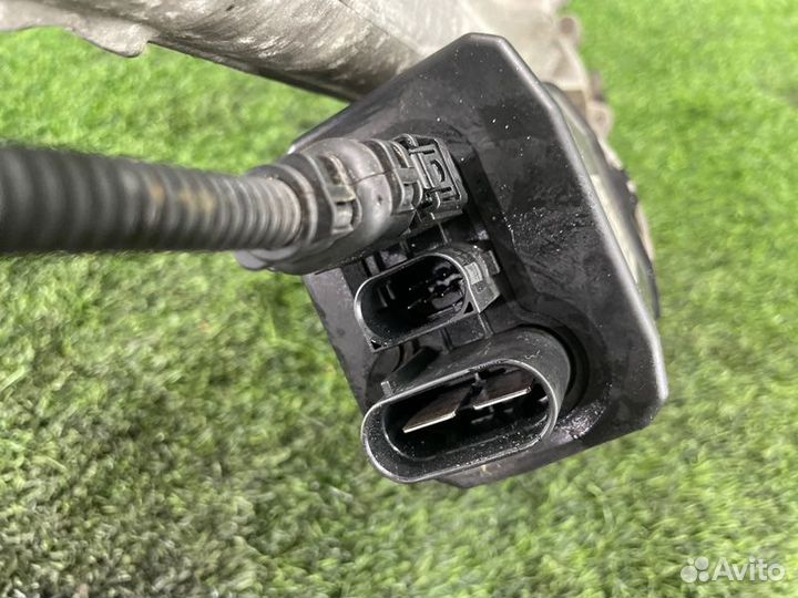 Рулевая рейка Bmw 3 F30 N47D20 2012