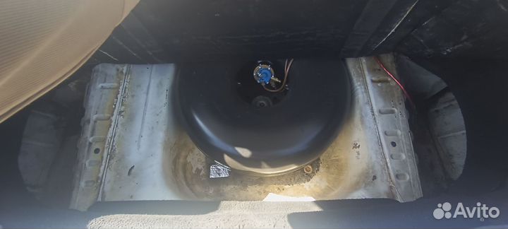 LADA Priora 1.6 МТ, 2012, 245 000 км