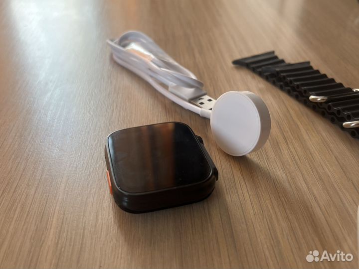 Smart watch 8