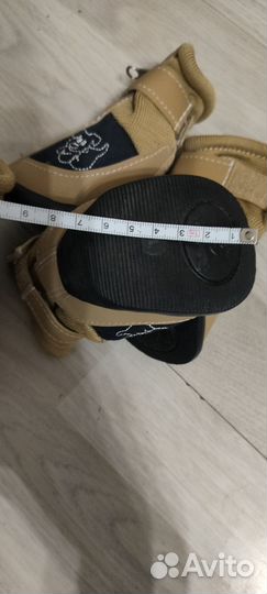 Ботинки для собак