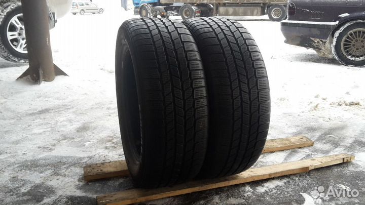 Continental ContiWinterContact TS 830 P 215/60 R16
