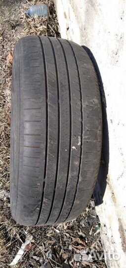 Goodyear Eagle LS EXE 225/55 R18, 1 шт