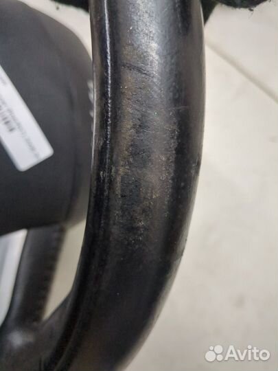 Руль Mini Cooper (R56/R57), 2010