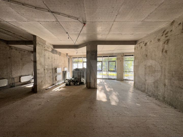 Свободного назначения, 212 м²