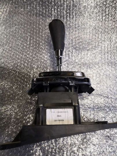 Ручка ркп Vortex Tingo