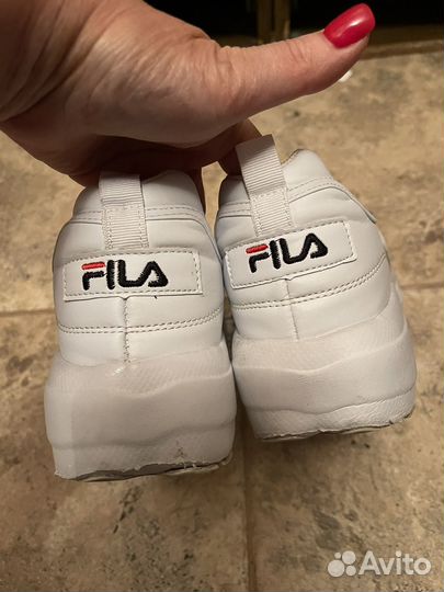 Кроссовки женские 36 размер