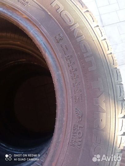 Nordman RS2 SUV 185/65 R15