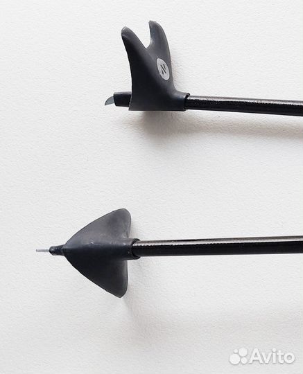 Лыжные палки