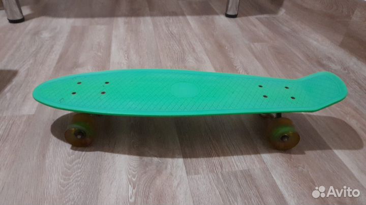 Скейт детский