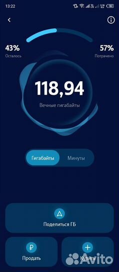Продам гигабайты