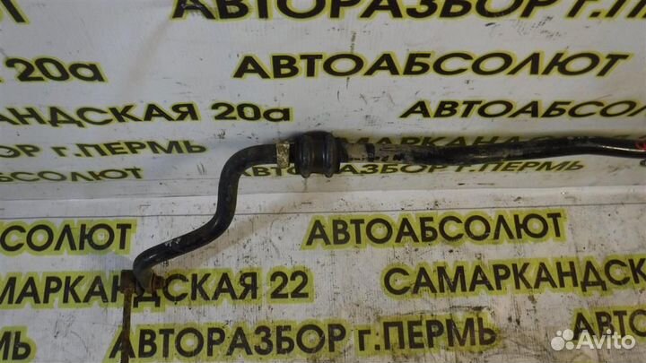 Стабилизатор передний KIA RIO III (UB) 2011-2017