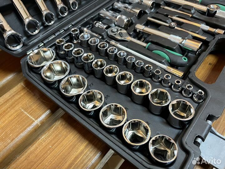 Набор инструментов HGA tools