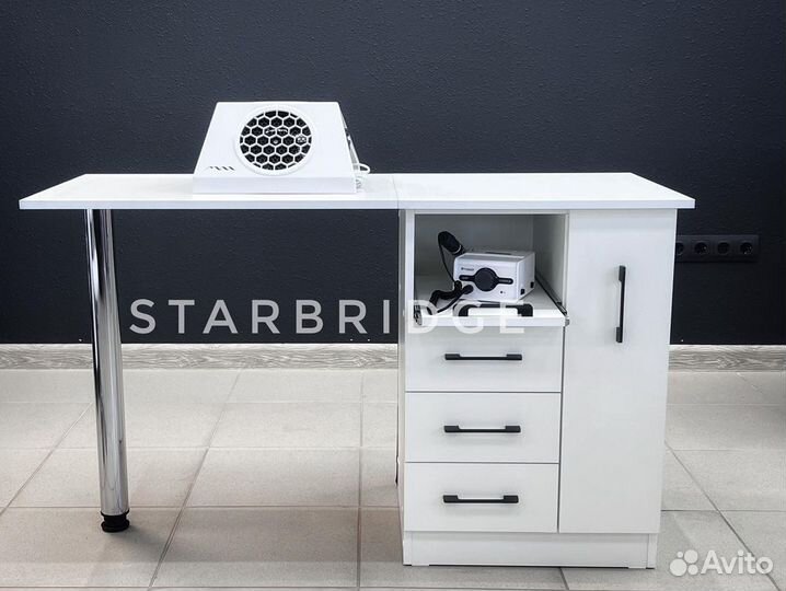 Маникюрный стол