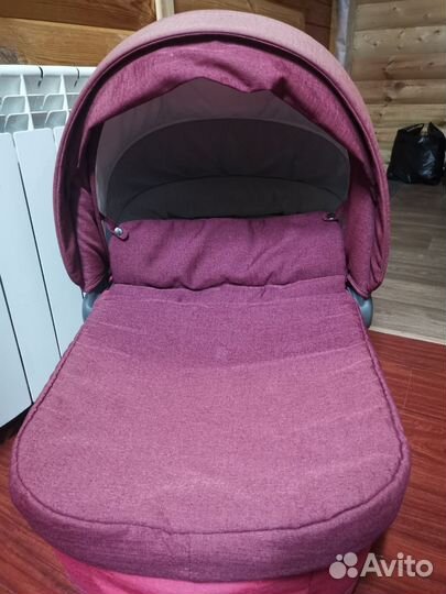 Коляска inglesina sofia