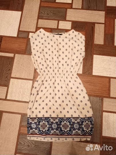 Вещи пакетом женские