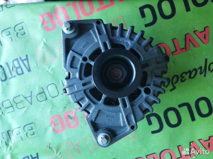 Генератор для Mercedes S-Class 2017 W222