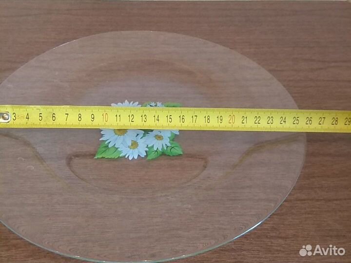 Тарелка от 40р